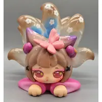 Trading Figure - Encounter with the Nine-Tailed Fox Series