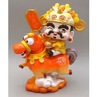 Trading Figure - MENGFO.GIFT God of Wealth series