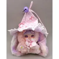 Trading Figure - Lokiki: Waiting For The Wind Series
