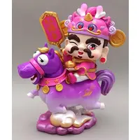 Trading Figure - MENGFO.GIFT God of Wealth series