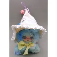 Trading Figure - Lokiki: Waiting For The Wind Series