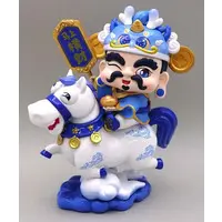 Trading Figure - MENGFO.GIFT God of Wealth series