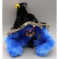 Trading Figure - Lokiki: Waiting For The Wind Series
