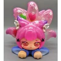 Trading Figure - Encounter with the Nine-Tailed Fox Series