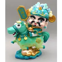 Trading Figure - MENGFO.GIFT God of Wealth series