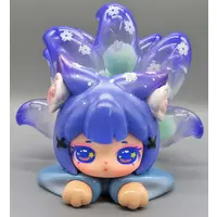 Trading Figure - Encounter with the Nine-Tailed Fox Series