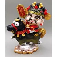 Trading Figure - MENGFO.GIFT God of Wealth series