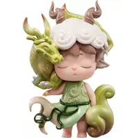 Trading Figure - Echoes of Mountains and Rivers Series