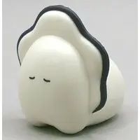 Trading Figure - Raw oysters with dull eyes