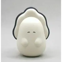 Trading Figure - Raw oysters with dull eyes