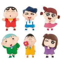 Trading Figure - Crayon Shin-chan