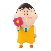 Trading Figure - Crayon Shin-chan / Suzuki Bo (Bo-chan)