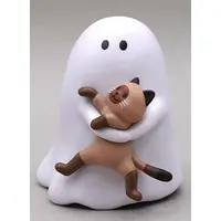 Trading Figure - Ghody BEHOLD MY CAT Series