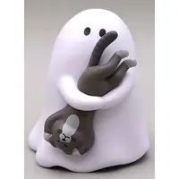 Trading Figure - Ghody BEHOLD MY CAT Series