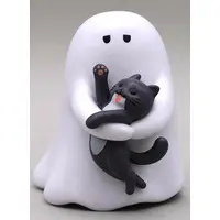 Trading Figure - Ghody BEHOLD MY CAT Series