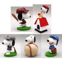 Trading Figure - PEANUTS