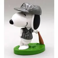 Trading Figure - PEANUTS
