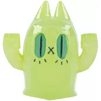 Trading Figure - BEN THE SPOOKY CAT
