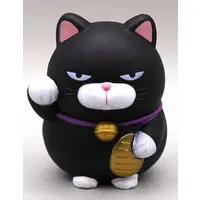 Trading Figure - Higemanjyu