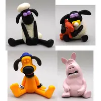 Katazun Fig - Shaun the Sheep