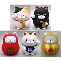 Trading Figure - Higemanjyu