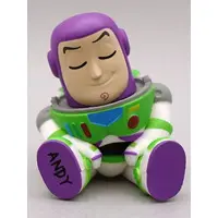 Katazun Fig - Toy Story / Buzz Lightyear & Andy Davis