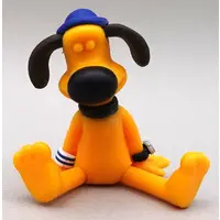 Katazun Fig - Shaun the Sheep
