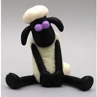 Katazun Fig - Shaun the Sheep