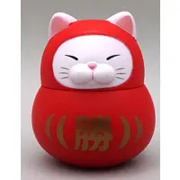Trading Figure - Higemanjyu