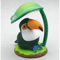Trading Figure - Amayadori Mascot Figure