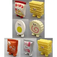 Trading Figure - Oretachi Fukuromen
