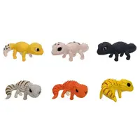 Trading Figure - Leopard Gecko