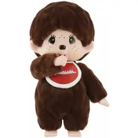 Trading Figure - Monchhichi