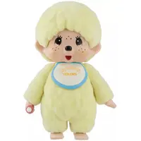 Trading Figure - Monchhichi