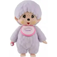 Trading Figure - Monchhichi