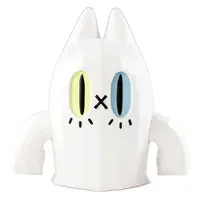 Trading Figure - BEN THE SPOOKY CAT