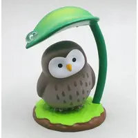 Trading Figure - Amayadori Mascot Figure