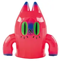 Trading Figure - BEN THE SPOOKY CAT