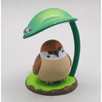 Trading Figure - Amayadori Mascot Figure