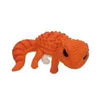Trading Figure - Leopard Gecko
