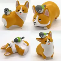 Trading Figure - KOGIMARUKE