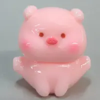 Trading Figure - Boo Boo Dietton