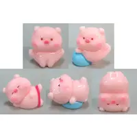 Trading Figure - Boo Boo Dietton
