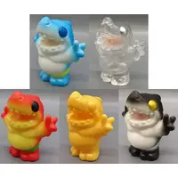 Trading Figure - CAS Momoco Same
