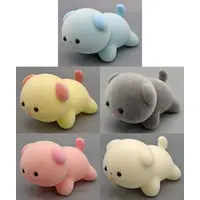 Trading Figure - Howan howan flocky mascot Capsule Toy