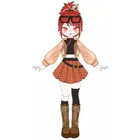 Trading Figure - sweet Emilya Chinese Zodiac Series