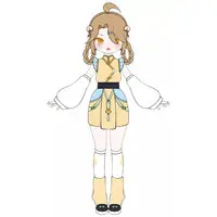 Trading Figure - sweet Emilya Chinese Zodiac Series