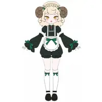 Trading Figure - sweet Emilya Chinese Zodiac Series