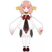 Trading Figure - sweet Emilya Chinese Zodiac Series