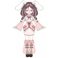Trading Figure - sweet Emilya Chinese Zodiac Series